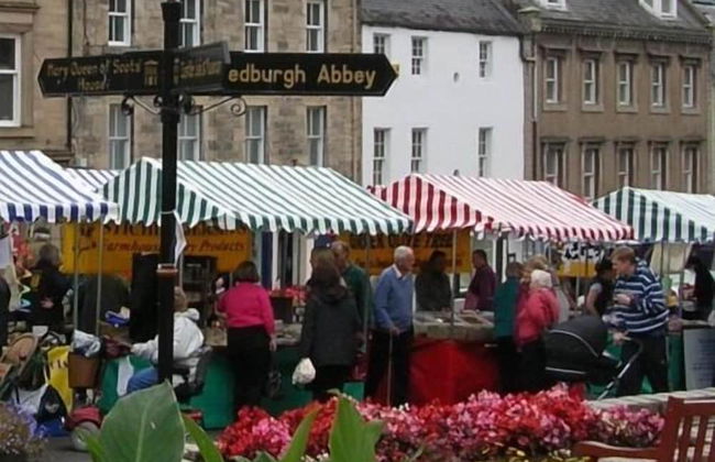 Larkhall Burn - Foto 18