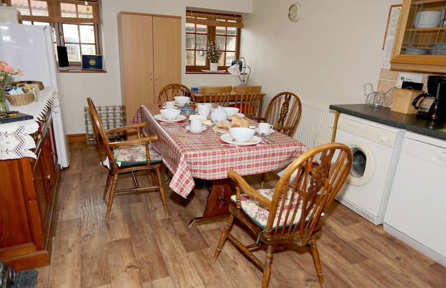 THE OLD Cart House - Foto 10