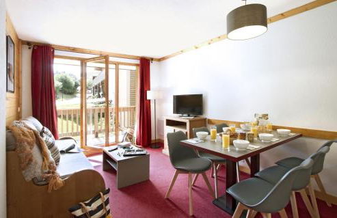 Résidence Odalys Le Village - Photo 35