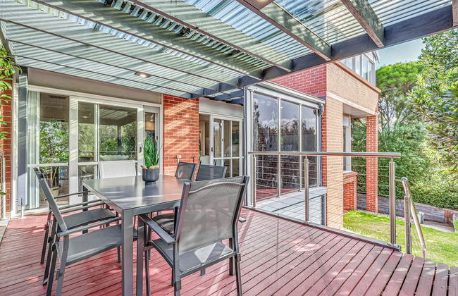 StayAU Gorgeous 5BR BBQ Home Geelong - Foto 80