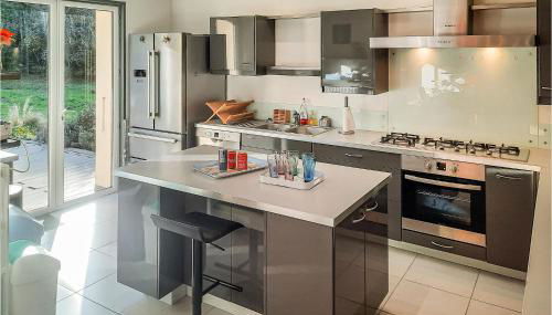 Lovely Home In Moelan Sur Mer With Wifi - Foto 5