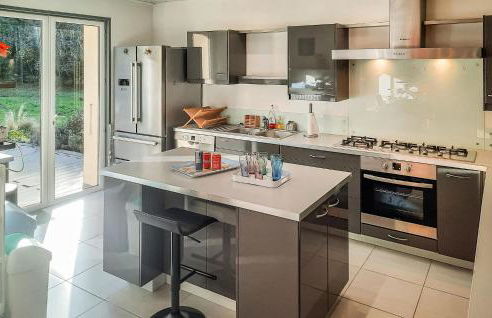 Lovely Home In Moelan Sur Mer With Wifi - Foto 5