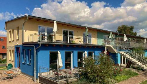 Ferienwohnungen Meyerhoff Temmen - Photo 3