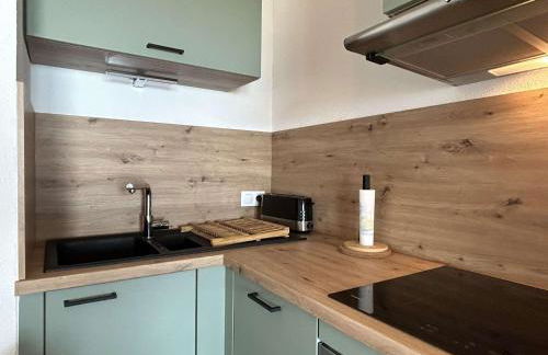 Appart 2 pièces 4 couchages BANYULS SUR MER BN120-4206 - Foto 6