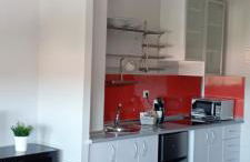 Apartamento Fibes y Congresos - Foto 17