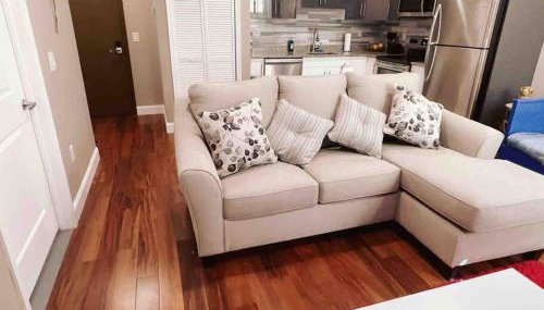 504 Luxe 1BDR APT in center city - Foto 3