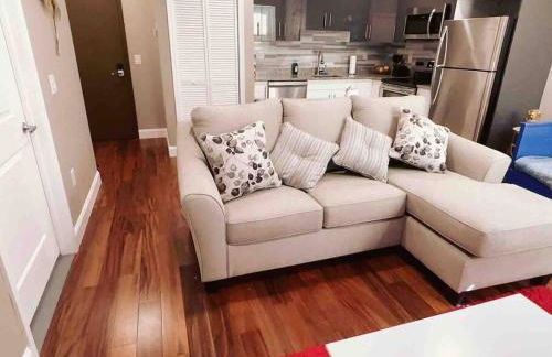 504 Luxe 1BDR APT in center city - Foto 3