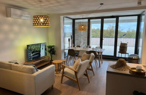 Brisa Wellness Apartments - clothing optional, DFK, FKK in may, june, september - Foto 56