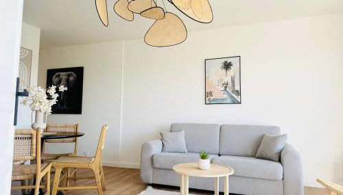 Petit paradis près de Genève et du Lac Léman - Foto 3