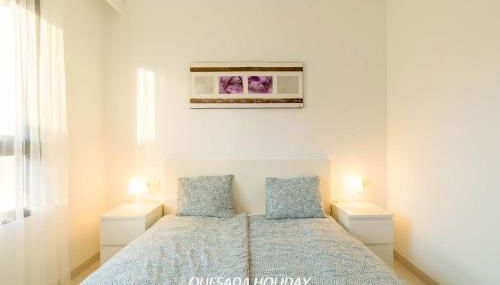 Beautiful Modern Apartment 200mts from Beach Torre Horadada - Foto 5