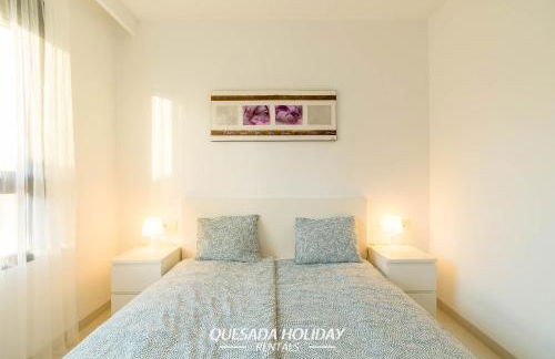 Beautiful Modern Apartment 200mts from Beach Torre Horadada - Foto 5