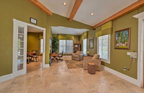 Luxury Golf Villa in Beautiful Lely Resort with Pool - Photo 29