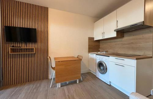 Studio avec jardin front de mer - Photo 13