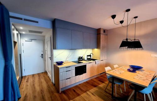 APARTAMENT MORZA SZUM - Foto 21