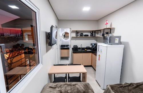 Flat Studio Alto Padrão em Patos de Minas - Photo 39