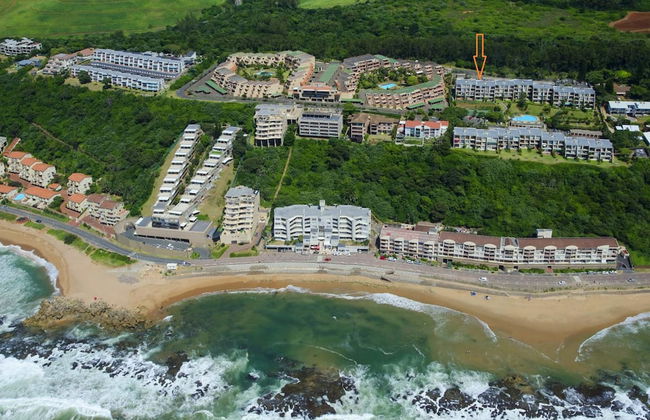 C203 Surfside - Foto 36