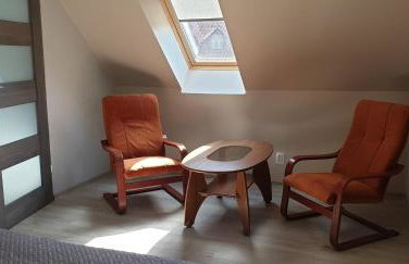 Mazury domek całoroczny przy lesie, jezioro - Photo 15