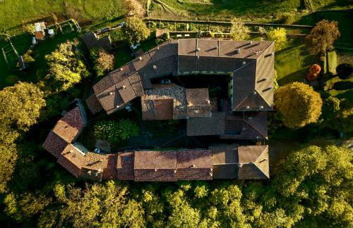 Workation Castle - Casa Tremezzo - Foto 36