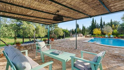 Finca aigua- sa tanca de can vicens - Foto 2