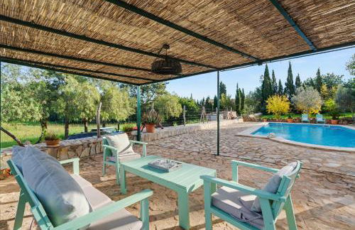 Finca aigua- sa tanca de can vicens - Foto 2