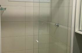 Apto completo com lava e seca, ar condicionado e aquecedor - Foto 25