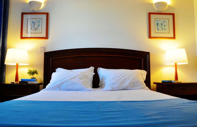 Pátios da Vila - Boutique Apartments - Foto 5