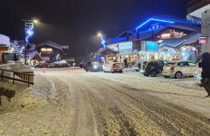 Le 1954 La Rosière - Foto 55