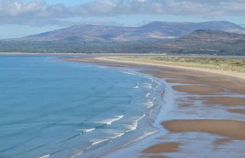 Harlech Apartments - Efnisien - Foto 34