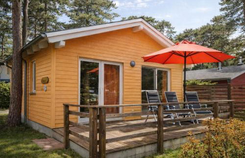 Ferienhaus Beeskow - Foto 1