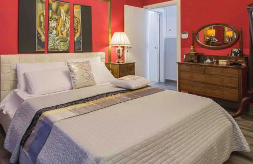 VILLA FUENTI BAY -Amalfi Coast- - Foto 62