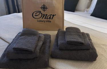 Onar Luxury Villa - Adults Only - Foto 2