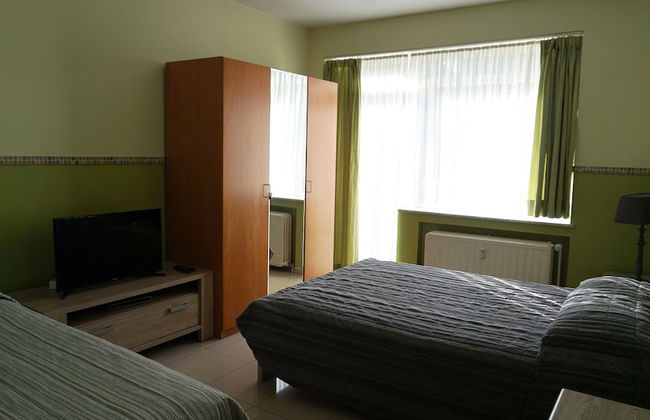 Aparthotel Résidence Bara Midi - Foto 18