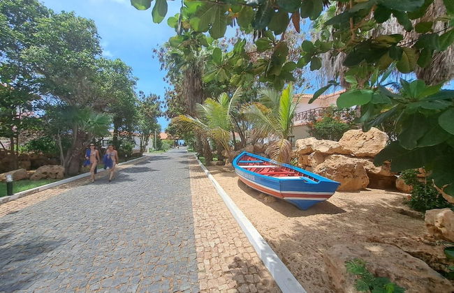 Tortuga Beach Apartment Oasis - Foto 21