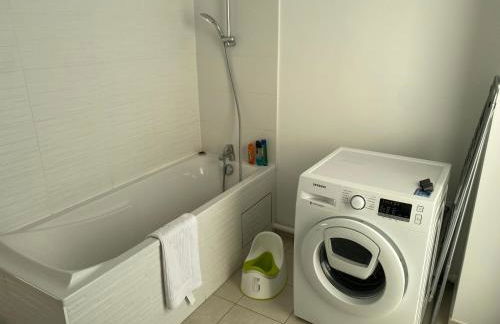 Le 147 Parc Entre Paris et Disney - Foto 22