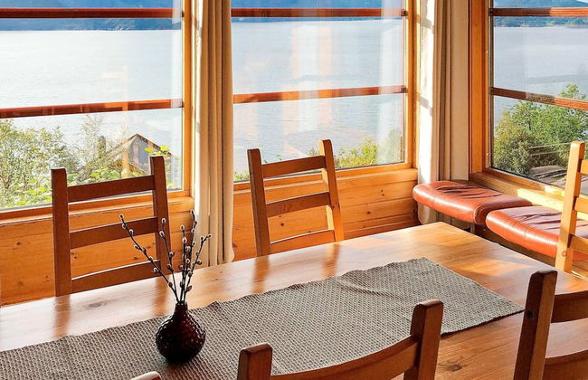 Holiday Home in Norheimsund - Photo 29