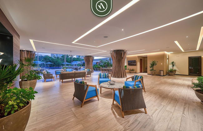 VGolf with Pool & Gym by Naya Homes - Foto 1