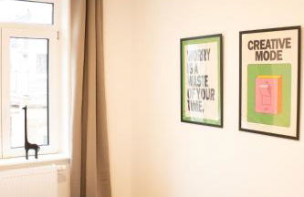 Frankfurt City Hub - Foto 22