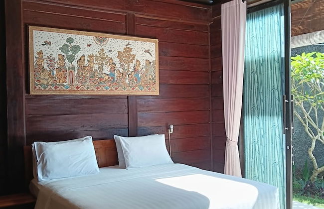 Sri Abi Ratu Villa - Foto 13