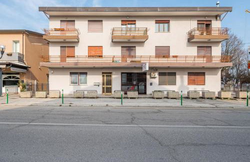 San Vincenzo Apartments 1 - 2 - 4 Vigonza - Photo 50