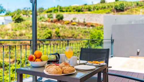 Casa Branca-B,beautiful sea view - Foto 2