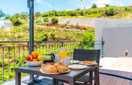 Casa Branca-B,beautiful sea view - Foto 2