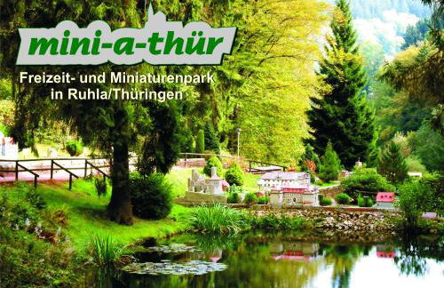 ferienwohnungen.ruhla - Foto 45