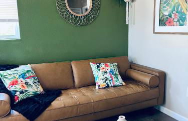 Tropical Casita in Tampa near airport and Raymond James stadium - Foto 9