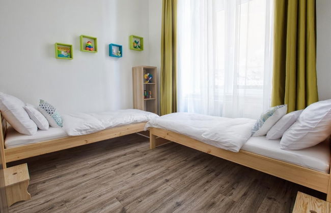 Budapest Passage 1 - Foto 13