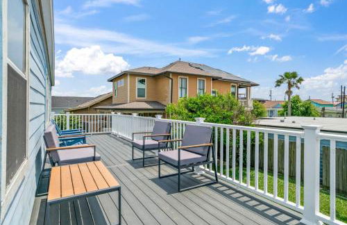 Beach lovers dream come true walking distance to the sandy shores - Foto 52