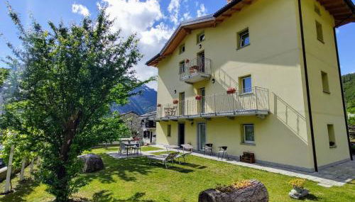 Apartment Marco by Interhome - Photo 2