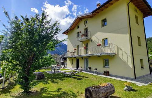 Apartment Nonni by Interhome - Foto 53