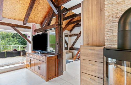 Wohnung am Stadtrand im Grünen - Foto 7