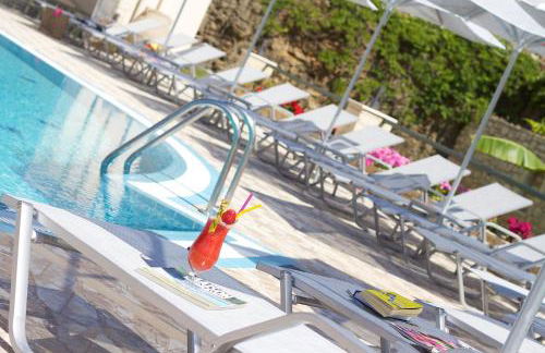 Amalia Apartments - Foto 56