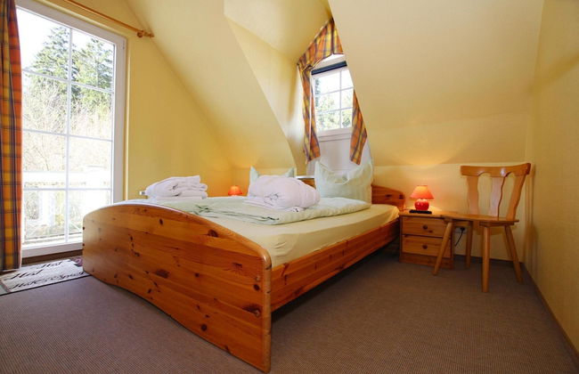 Holiday Home in Harz With Pool & Sauna - Foto 3